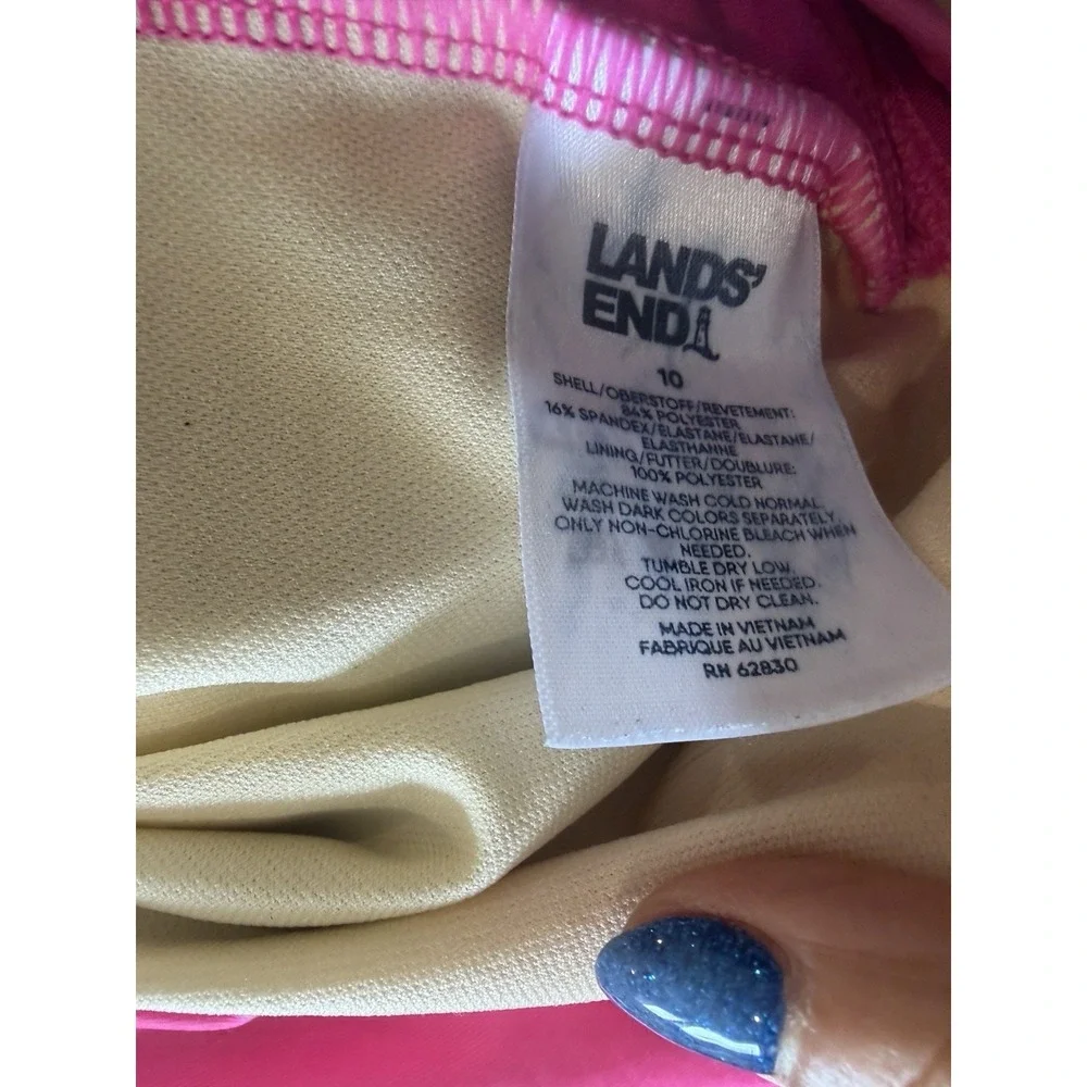Boden crewcuts lands